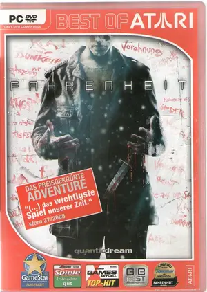 RONDOMEDIA GMBH Adventurespiele