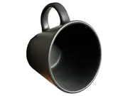 Vorschaubild 1 von Kaffeebecher Tasse Grau Minimalistisch 300ml