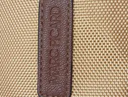 Vorschaubild 3 von Damen Umhängetasche Braun Klassisch Elegant Polyester