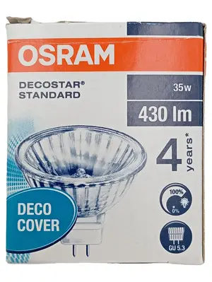 OSRAM Leuchtmittel