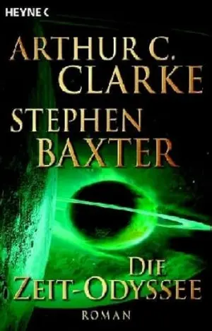 Science-Fiction Roman