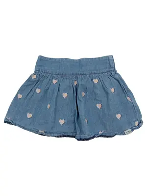 LITTLE MARC JACOBS Jeansrock