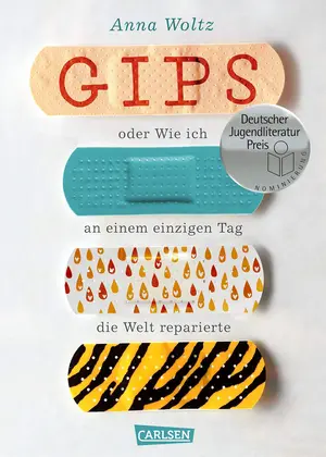Buch für Kinder
