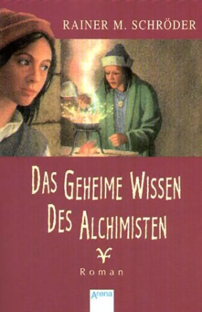 Historischer Roman Bild 1