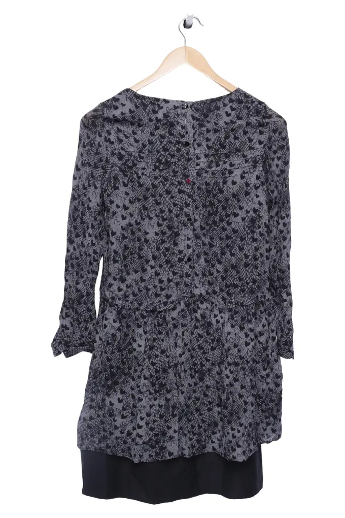 RICH & ROYAL Freizeitkleid Bild 2