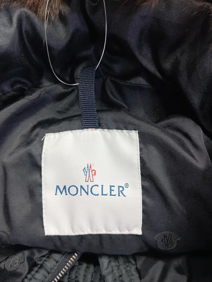 MONCLER Winterjacke Bild 3