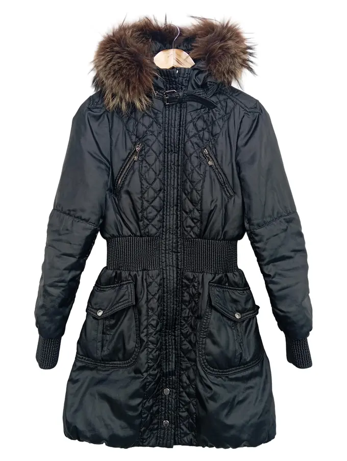 MONCLER Winterjacke Bild 1