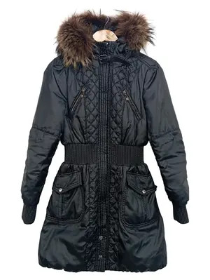 MONCLER Winterjacke
