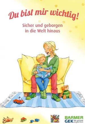 Sachbuch für Kinder