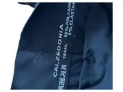 Vorschaubild 3 von Damen Leggings Sportlich Uni Schwarz Gr. S 36