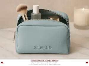 ELEMIS Kosmetiktasche