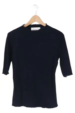 KAREN BY SIMONSEN Langarmshirt