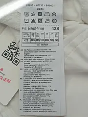 Vorschaubild GERRY WEBER EDITION Jeans Straight Leg 4