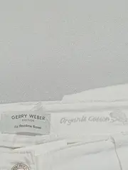 Vorschaubild GERRY WEBER EDITION Jeans Straight Leg 3