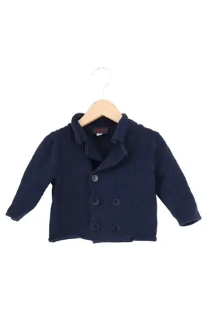 MAX KRUSE Strickjacke