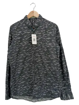 TOM TAILOR Freizeithemd