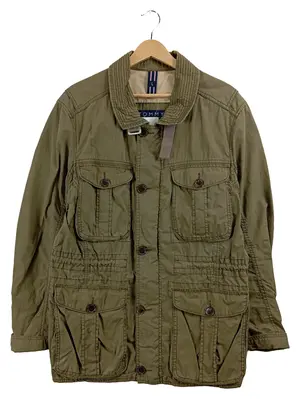 TOMMY HILFIGER Outdoorjacke