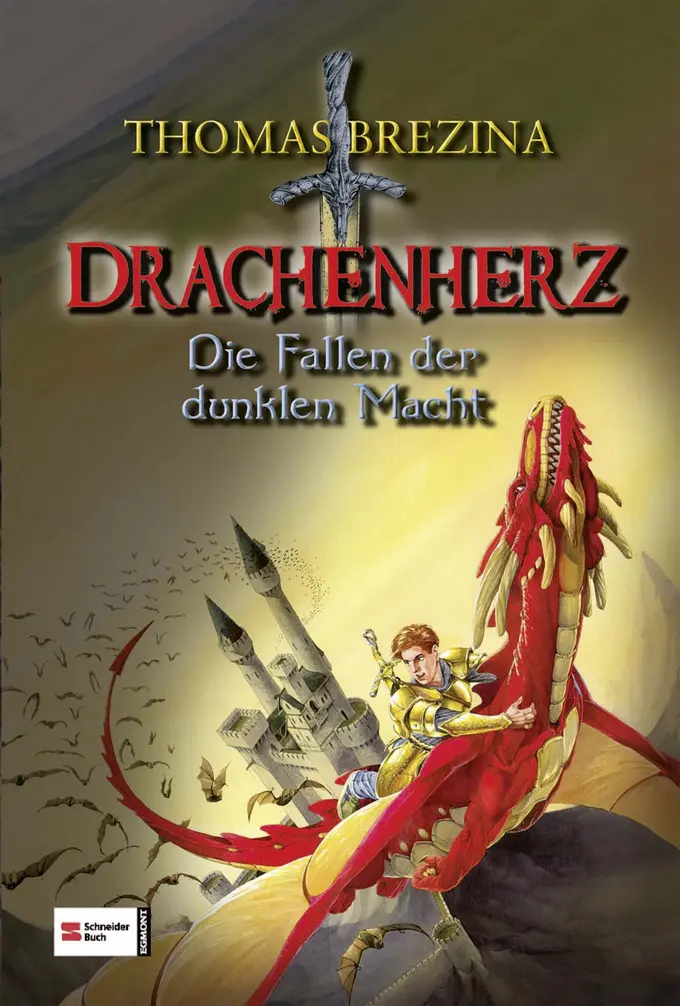 Abenteuerroman Bild 1