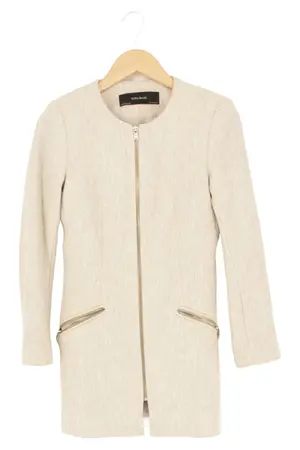 ZARA Leichte Jacke