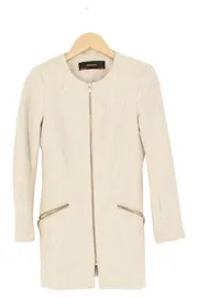 Vorschaubild ZARA Leichte Jacke 1
