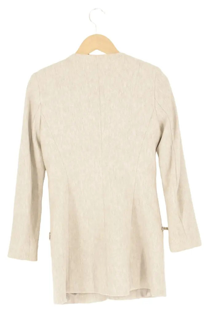 ZARA Leichte Jacke Bild 2