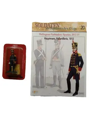 DE PRADO Fan Sammlerstück