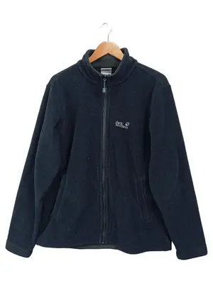 JACK WOLFSKIN Fleecejacke