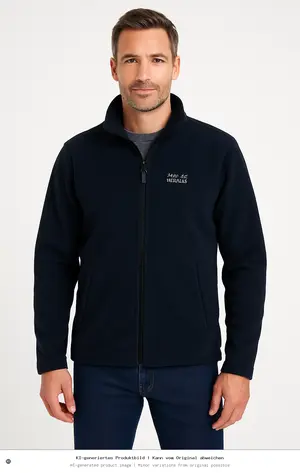 JACK WOLFSKIN Fleecejacke