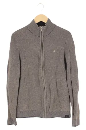 BASEFIELD Strickjacke