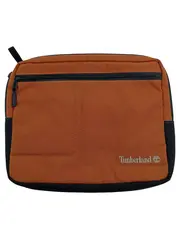 Vorschaubild 1 von Kosmetiktasche Orange Praktisch Polyester Kulturbeutel Herren Damen