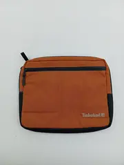 Vorschaubild 2 von Kosmetiktasche Orange Praktisch Polyester Kulturbeutel Herren Damen