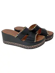 Vorschaubild TAMARIS Plateausandalen 1