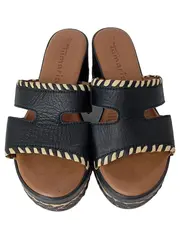 Vorschaubild TAMARIS Plateausandalen 2