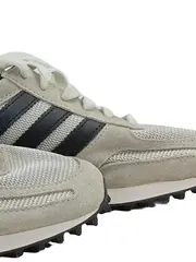 Vorschaubild 12 von L.A. Trainer Sneaker low Damen Beige Gr 36 Retro Sportschuhe