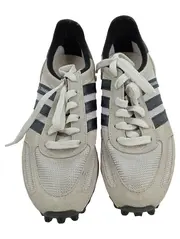 Vorschaubild 1 von L.A. Trainer Sneaker low Damen Beige Gr 36 Retro Sportschuhe
