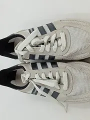 Vorschaubild 15 von L.A. Trainer Sneaker low Damen Beige Gr 36 Retro Sportschuhe