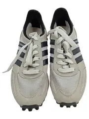 Vorschaubild 11 von L.A. Trainer Sneaker low Damen Beige Gr 36 Retro Sportschuhe