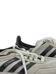 Vorschaubild 9 von L.A. Trainer Sneaker low Damen Beige Gr 36 Retro Sportschuhe