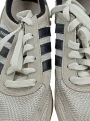 Vorschaubild 13 von L.A. Trainer Sneaker low Damen Beige Gr 36 Retro Sportschuhe