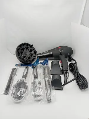 DFGOTOOP Haartrockner