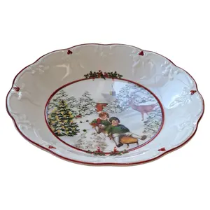 VILLEROY & BOCH Dekoschale