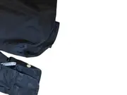 Vorschaubild 6 von Herren Business Hemd Langarm Schwarz Gr. M
