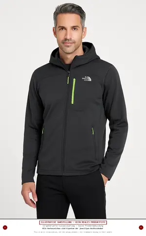THE NORTH FACE Outdoorjacke