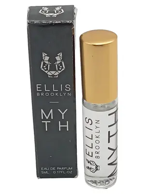 ELLIS BROOKLYN Eau de Parfum