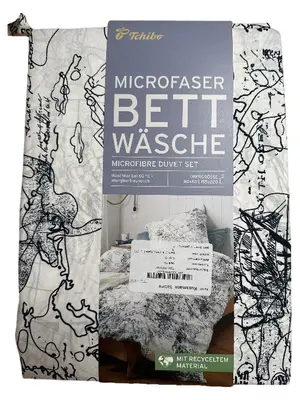 TCHIBO Bettwäsche