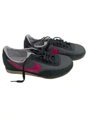 Vorschaubild 1 von Damen Sportschuhe Retro Sneaker Grau Pink Gr. 38,5 Turnschuhe