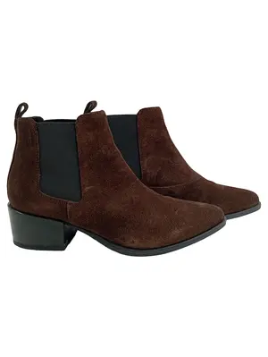 VAGABOND Stiefelette