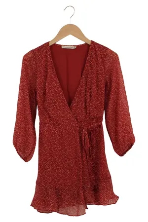 ABERCROMBIE & FITCH Freizeitkleid