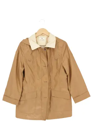 PETER HAHN Leichte Jacke