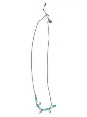 MAHINA CLUB Halskette